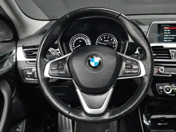 2019 BMW X2 с пробегом 45 328 км