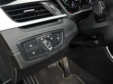 2019 BMW X2 с пробегом 45 328 км