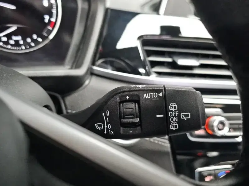 2019 BMW X2 с пробегом 45 328 км