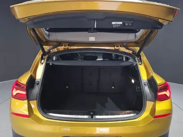 2019 BMW X2 с пробегом 45 328 км