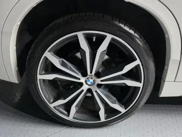 2018 BMW X2 с пробегом 86 320 км