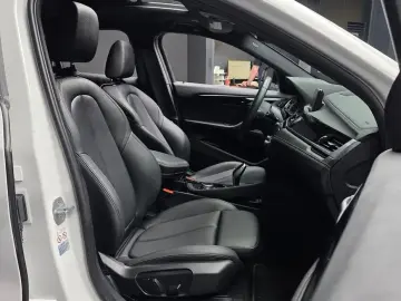 2018 BMW X2 с пробегом 86 320 км