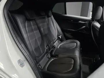 2018 BMW X2 с пробегом 86 320 км