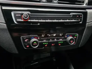 2018 BMW X2 с пробегом 86 320 км