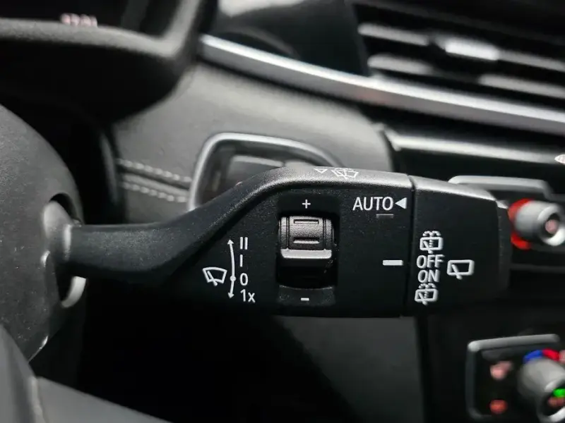 2018 BMW X2 с пробегом 86 320 км