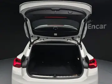 2018 BMW X2 с пробегом 86 320 км