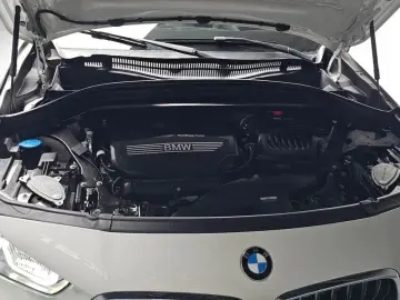 2023 BMW X2 с пробегом 21 685 км