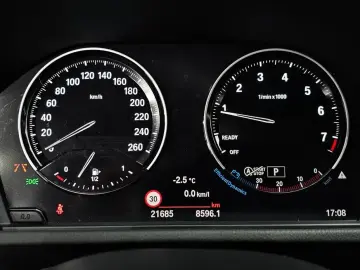 2023 BMW X2 с пробегом 21 685 км