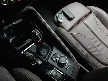 2023 BMW X2 с пробегом 21 685 км