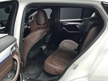 2023 BMW X2 с пробегом 21 685 км