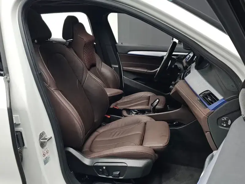 2023 BMW X2 с пробегом 21 685 км