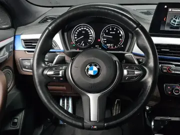 2023 BMW X2 с пробегом 21 685 км
