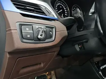 2023 BMW X2 с пробегом 21 685 км