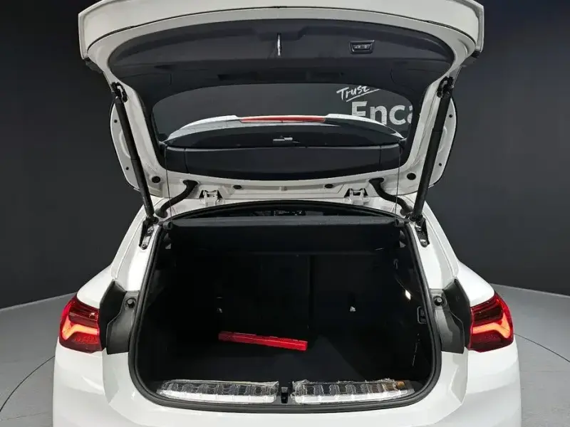 2023 BMW X2 с пробегом 21 685 км
