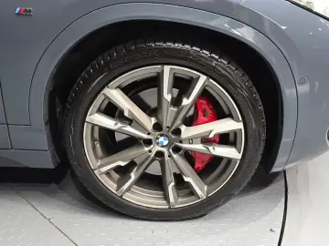 2021 BMW X2 с пробегом 103 080 км