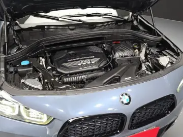 2021 BMW X2 с пробегом 103 080 км