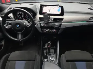 2021 BMW X2 с пробегом 103 080 км