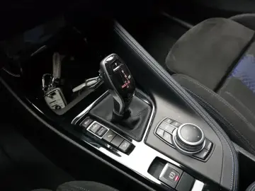 2021 BMW X2 с пробегом 103 080 км