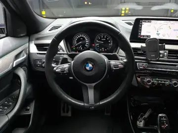 2021 BMW X2 с пробегом 103 080 км