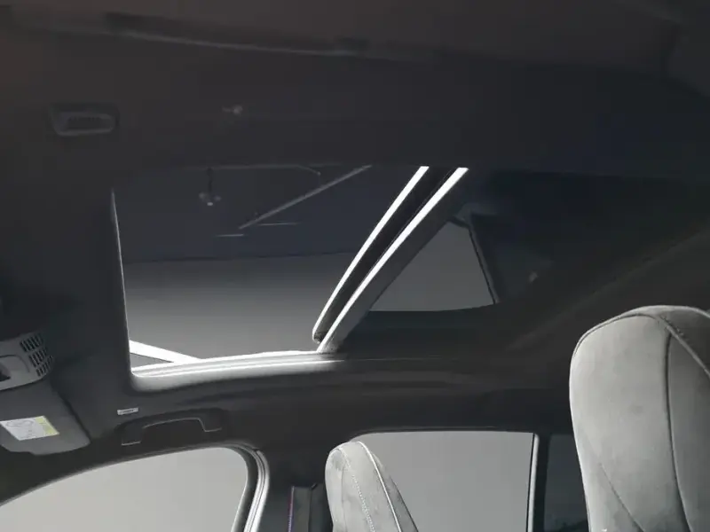 2021 BMW X2 с пробегом 103 080 км