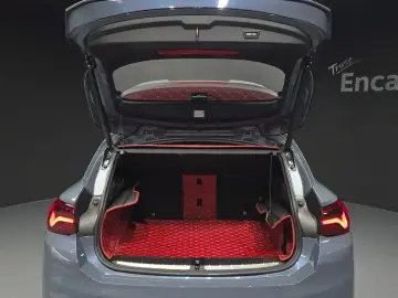 2021 BMW X2 с пробегом 103 080 км