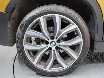 2020 BMW X2 с пробегом 29 904 км