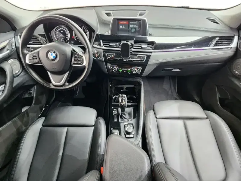 2020 BMW X2 с пробегом 29 904 км