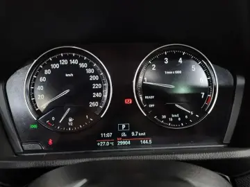 2020 BMW X2 с пробегом 29 904 км