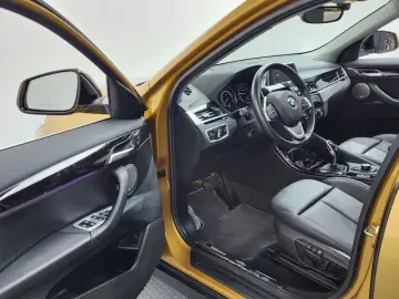 2020 BMW X2 с пробегом 29 904 км