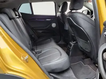 2020 BMW X2 с пробегом 29 904 км