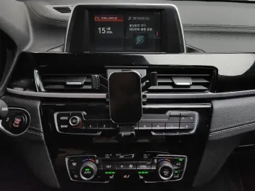 2020 BMW X2 с пробегом 29 904 км