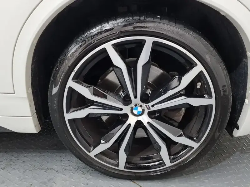 2023 BMW X2 с пробегом 53 470 км
