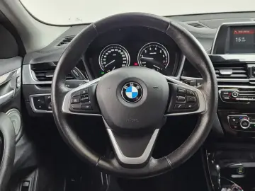 2020 BMW X2 с пробегом 29 904 км