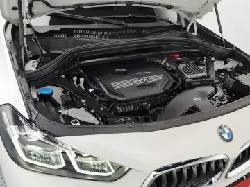 2023 BMW X2 с пробегом 53 470 км