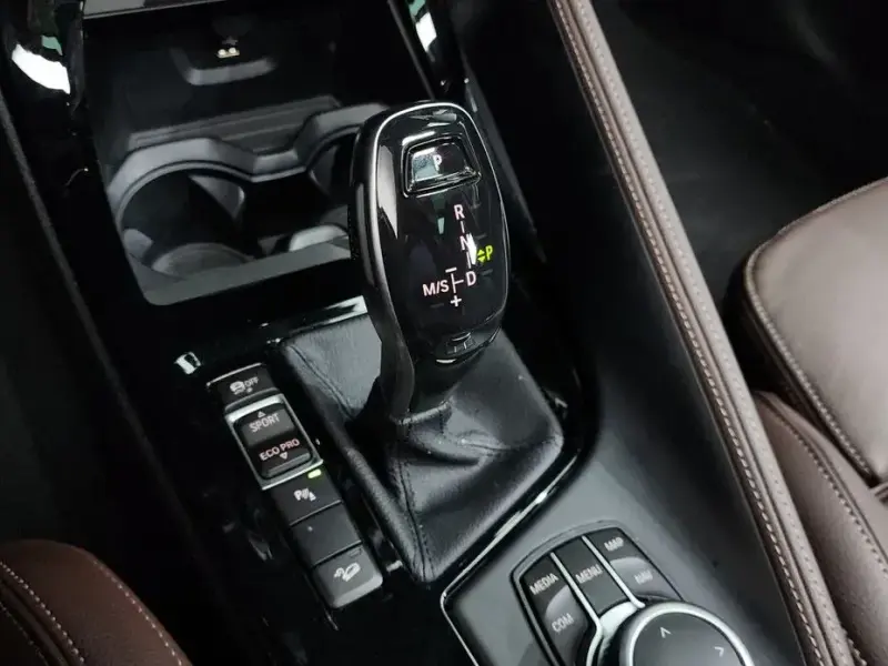 2023 BMW X2 с пробегом 53 470 км