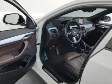 2023 BMW X2 с пробегом 53 470 км