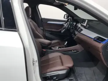 2023 BMW X2 с пробегом 53 470 км