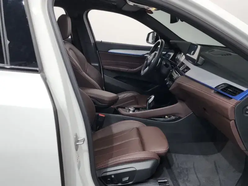 2023 BMW X2 с пробегом 53 470 км