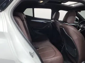 2023 BMW X2 с пробегом 53 470 км