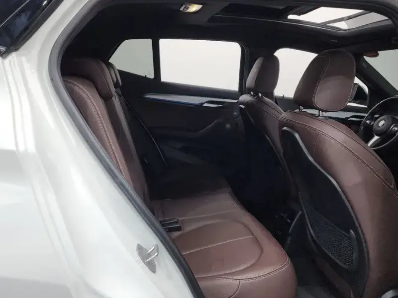 2023 BMW X2 с пробегом 53 470 км