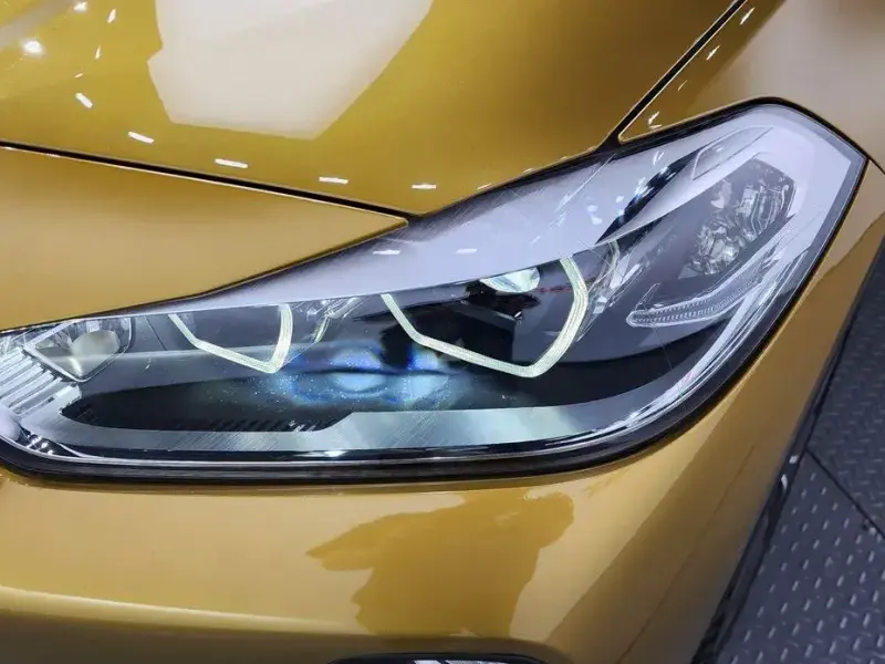2020 BMW X2 с пробегом 29 904 км