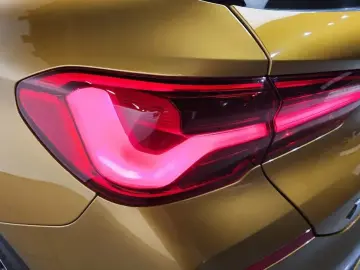 2020 BMW X2 с пробегом 29 904 км