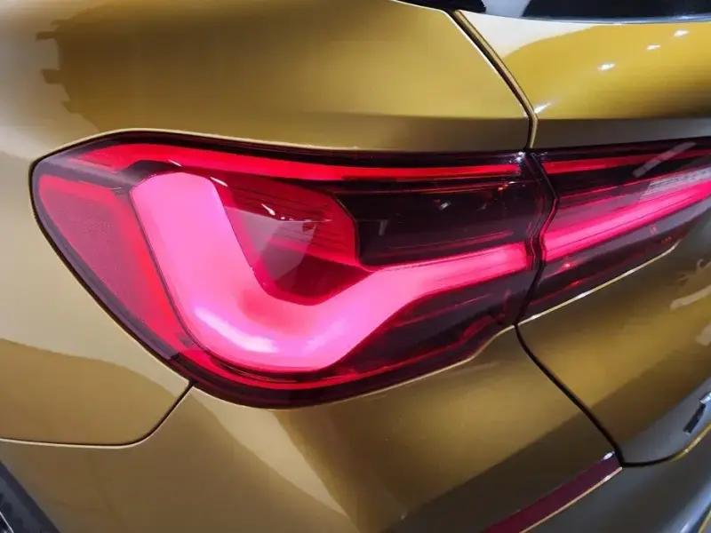 2020 BMW X2 с пробегом 29 904 км