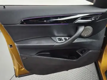 2020 BMW X2 с пробегом 29 904 км