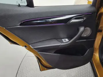 2020 BMW X2 с пробегом 29 904 км