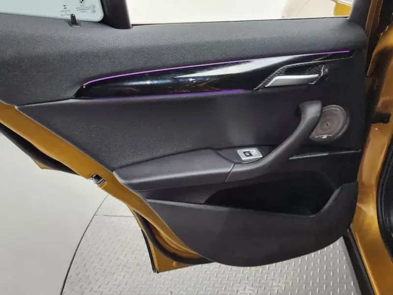 2020 BMW X2 с пробегом 29 904 км