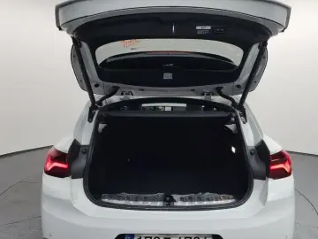 2023 BMW X2 с пробегом 53 470 км