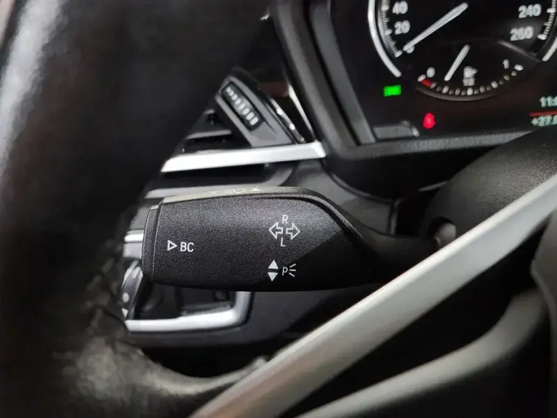 2020 BMW X2 с пробегом 29 904 км