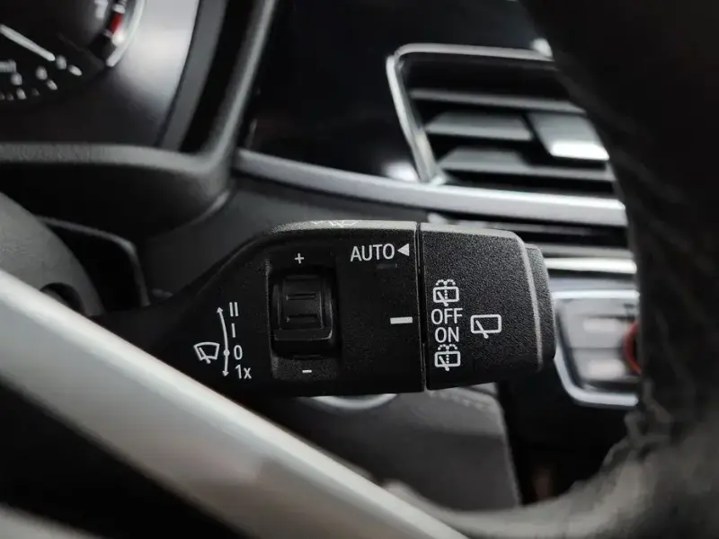 2020 BMW X2 с пробегом 29 904 км