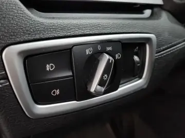2020 BMW X2 с пробегом 29 904 км